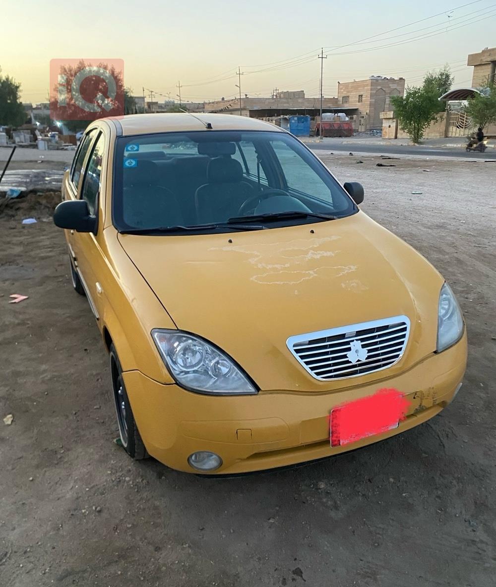 Saipa Tiba